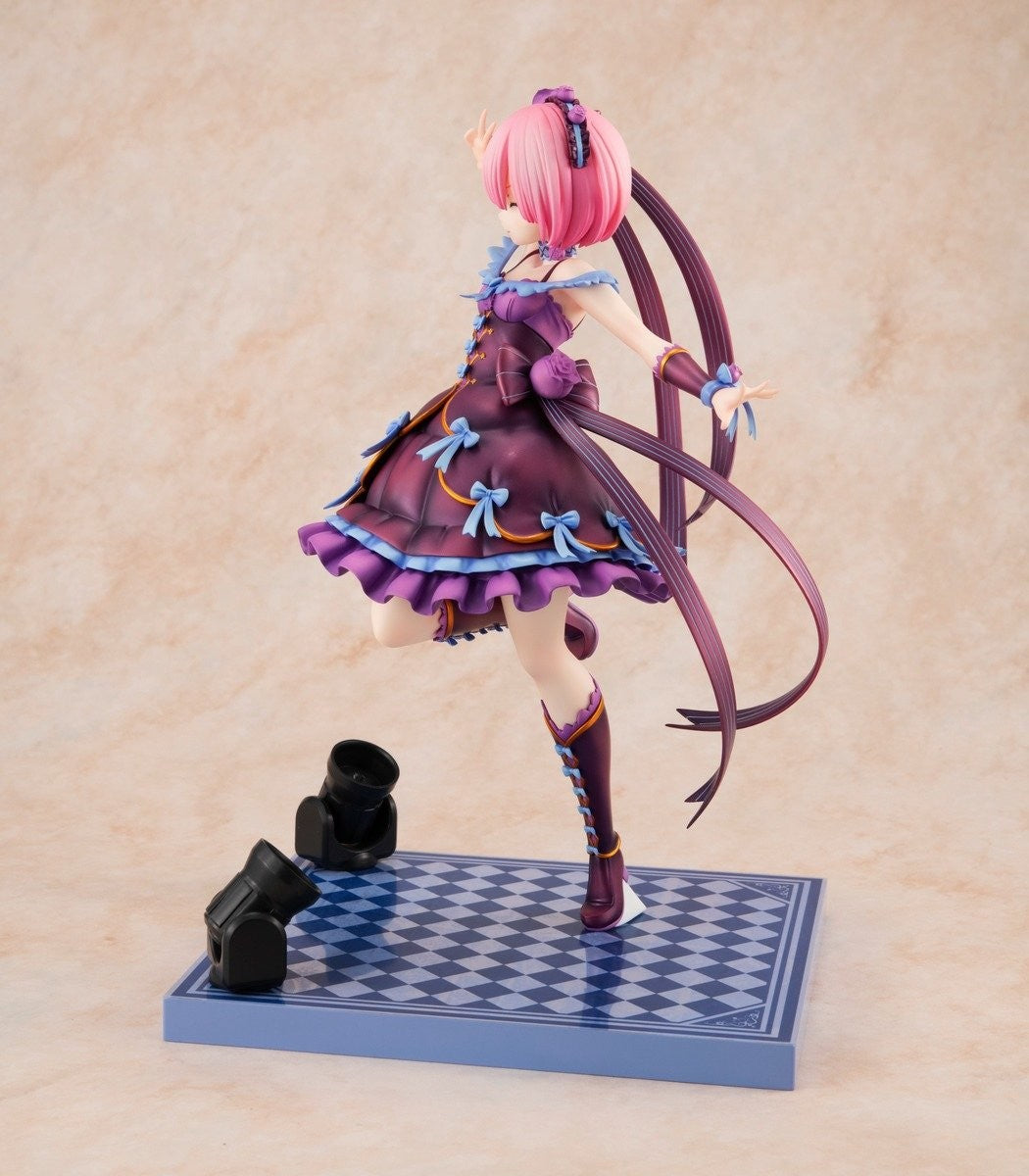 Re:ZERO -Starting Life in Another World- Series Ram: Birthday 2021 Ver. 1/7 Scale Figure | 4935228479238