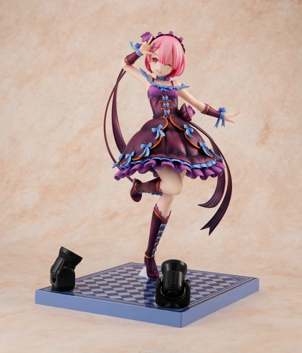 Re:ZERO -Starting Life in Another World- Series Ram: Birthday 2021 Ver. 1/7 Scale Figure | 4935228479238