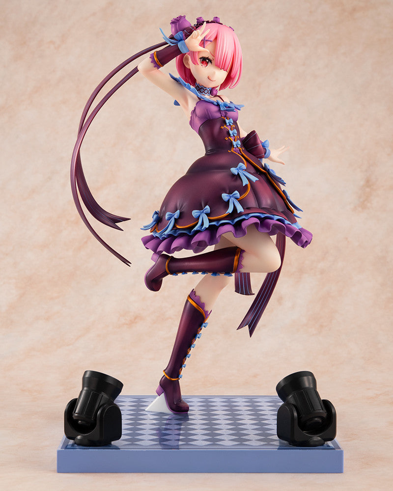 Re:ZERO -Starting Life in Another World- Series Ram: Birthday 2021 Ver. 1/7 Scale Figure | 4935228479238