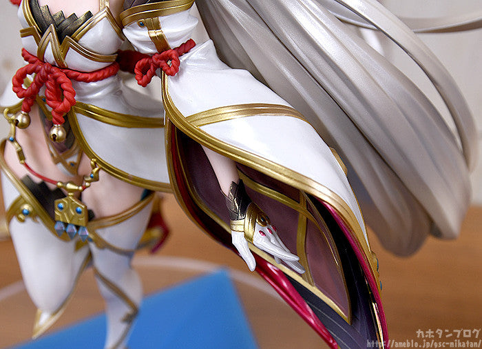 Xenoblade Chronicles 2 Series Nia 1/7 Scale Figure | 4580416944564