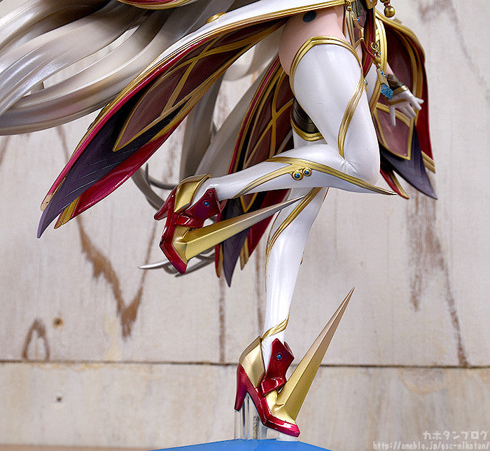 Xenoblade Chronicles 2 Series Nia 1/7 Scale Figure | 4580416944564