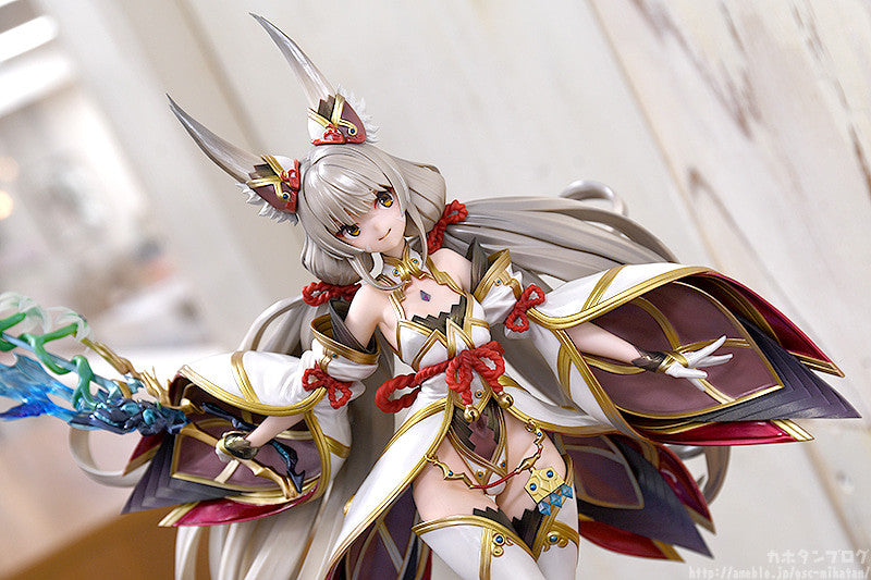 Xenoblade Chronicles 2 Series Nia 1/7 Scale Figure | 4580416944564