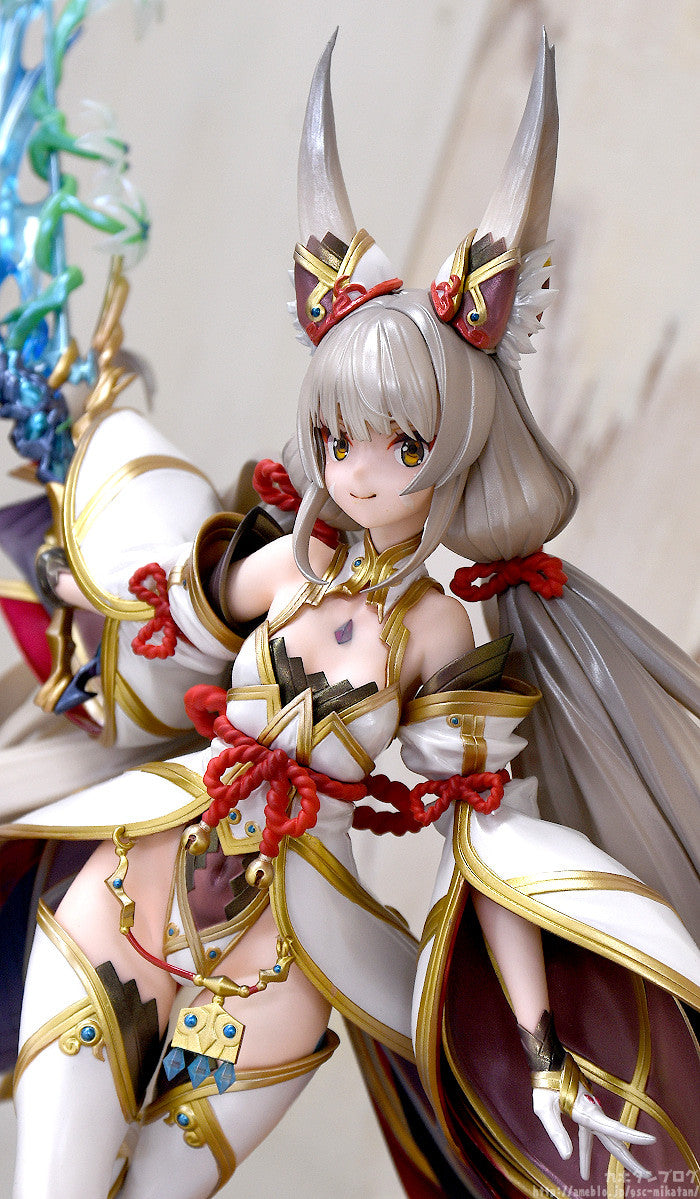 Xenoblade Chronicles 2 Series Nia 1/7 Scale Figure | 4580416944564