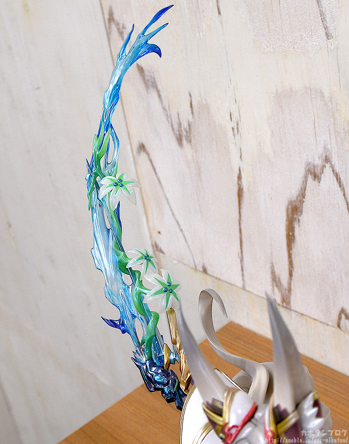 Xenoblade Chronicles 2 Series Nia 1/7 Scale Figure | 4580416944564