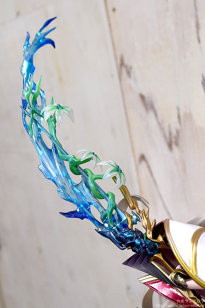 Xenoblade Chronicles 2 Series Nia 1/7 Scale Figure | 4580416944564