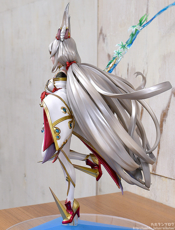 Xenoblade Chronicles 2 Series Nia 1/7 Scale Figure | 4580416944564