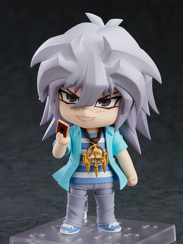 Yu-Gi-Oh Series Yami Bakura Nendoroid Doll | 4580590128422