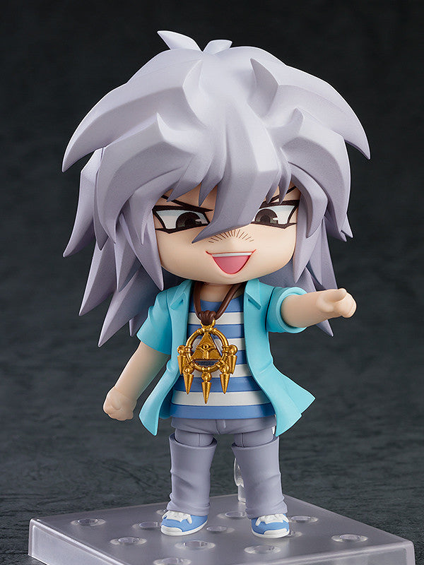 Yu-Gi-Oh Series Yami Bakura Nendoroid Doll | 4580590128422