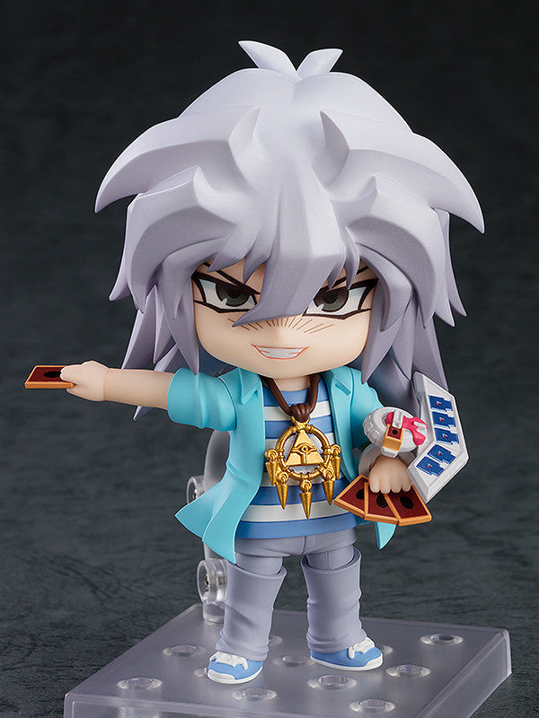 Yu-Gi-Oh Series Yami Bakura Nendoroid Doll | 4580590128422