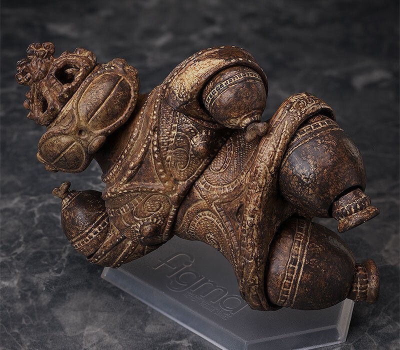 Figma (SP-148), The Table Museum - P-REX Hobby