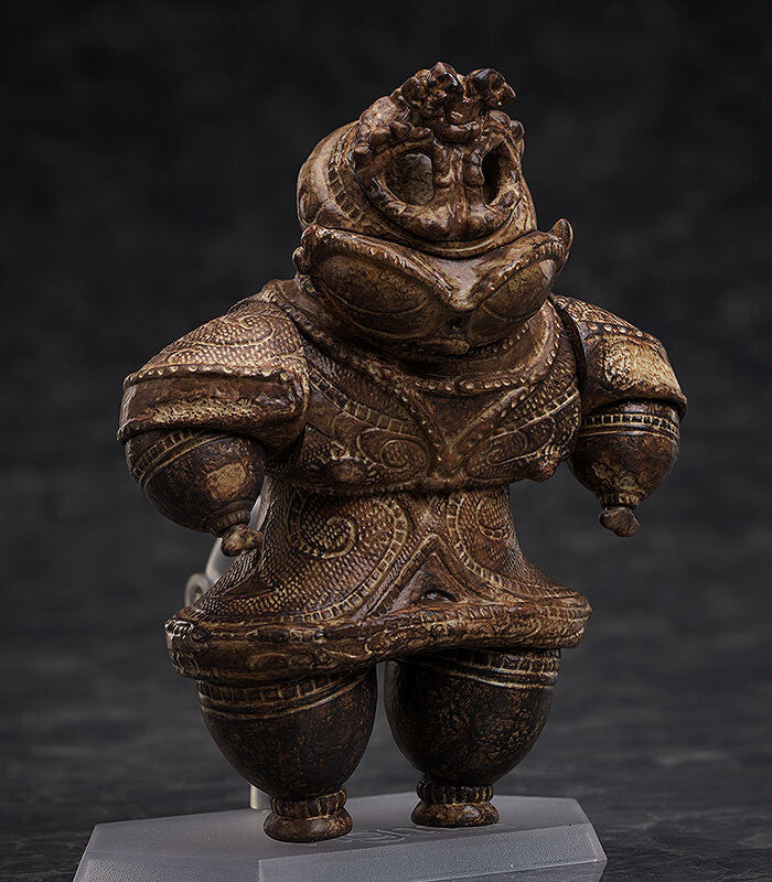 Figma (SP-148), The Table Museum - P-REX Hobby