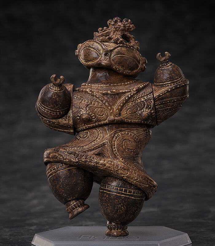 Figma (SP-148), The Table Museum - P-REX Hobby