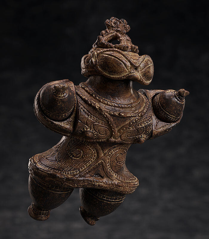 Figma (SP-148), The Table Museum - P-REX Hobby