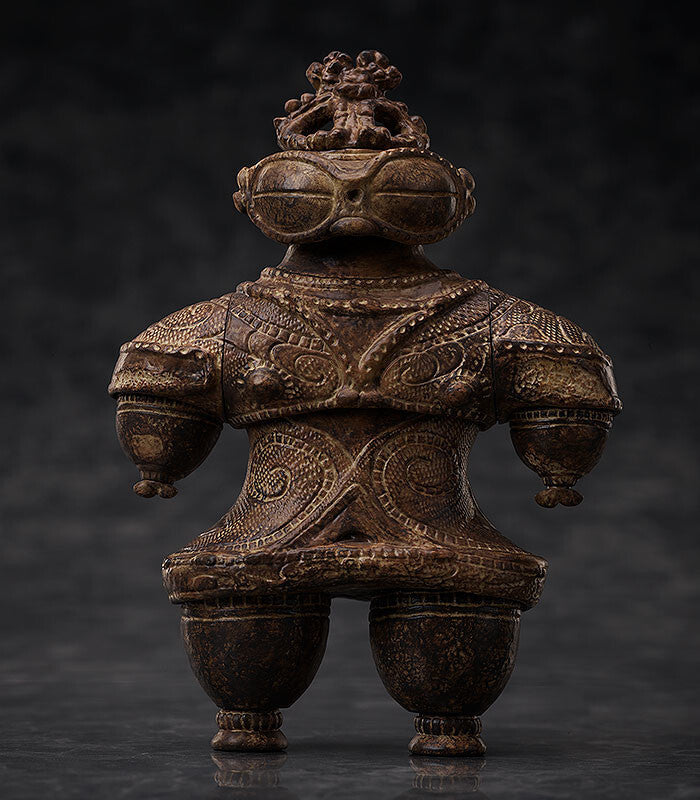Figma (SP-148), The Table Museum - P-REX Hobby