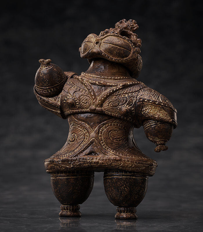 Figma (SP-148), The Table Museum - P-REX Hobby