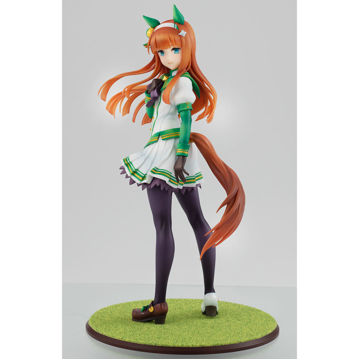 Megahouse Lucrea Uma Silence Suzuka "Pretty Derby" | 4535123833694