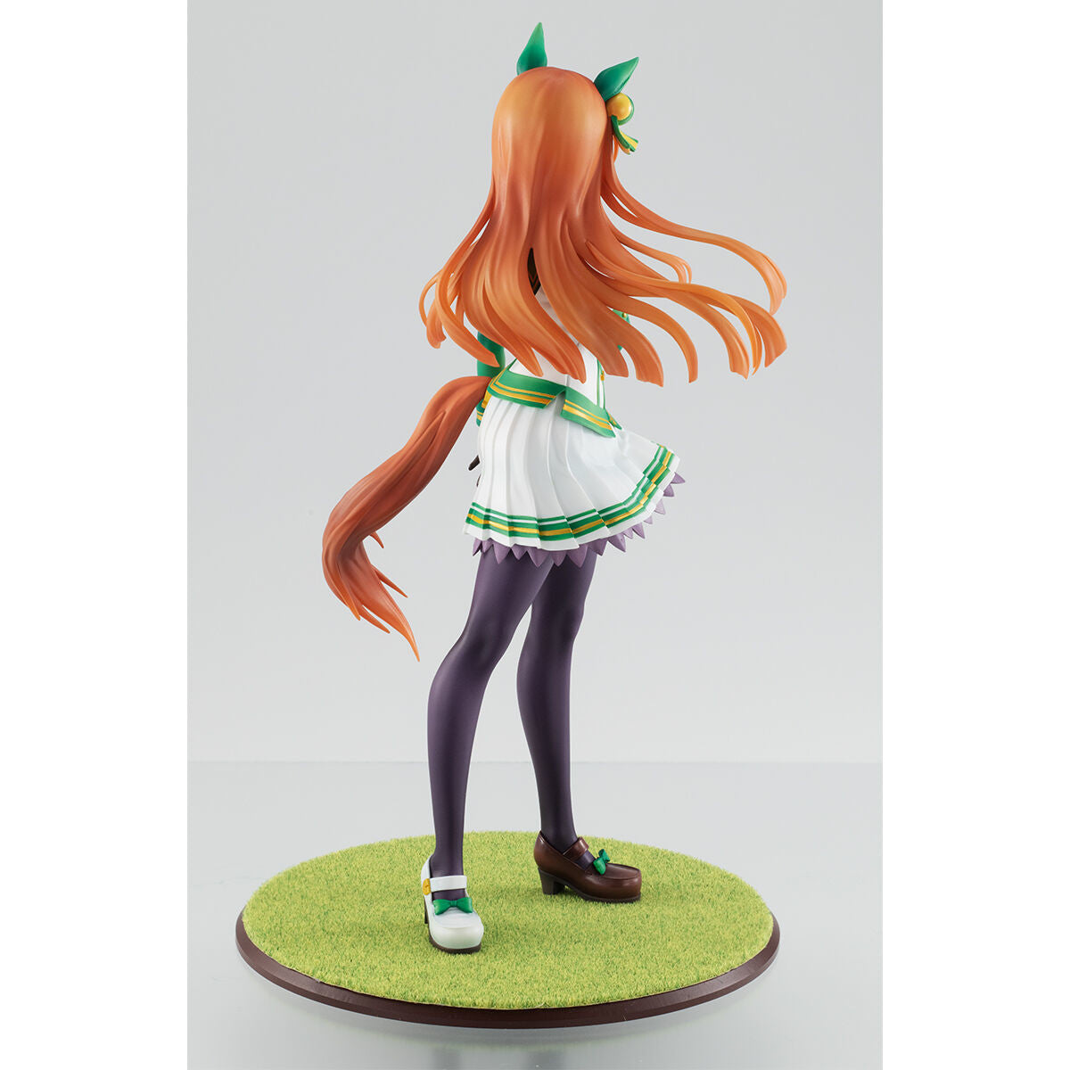 Megahouse Lucrea Uma Silence Suzuka "Pretty Derby" | 4535123833694