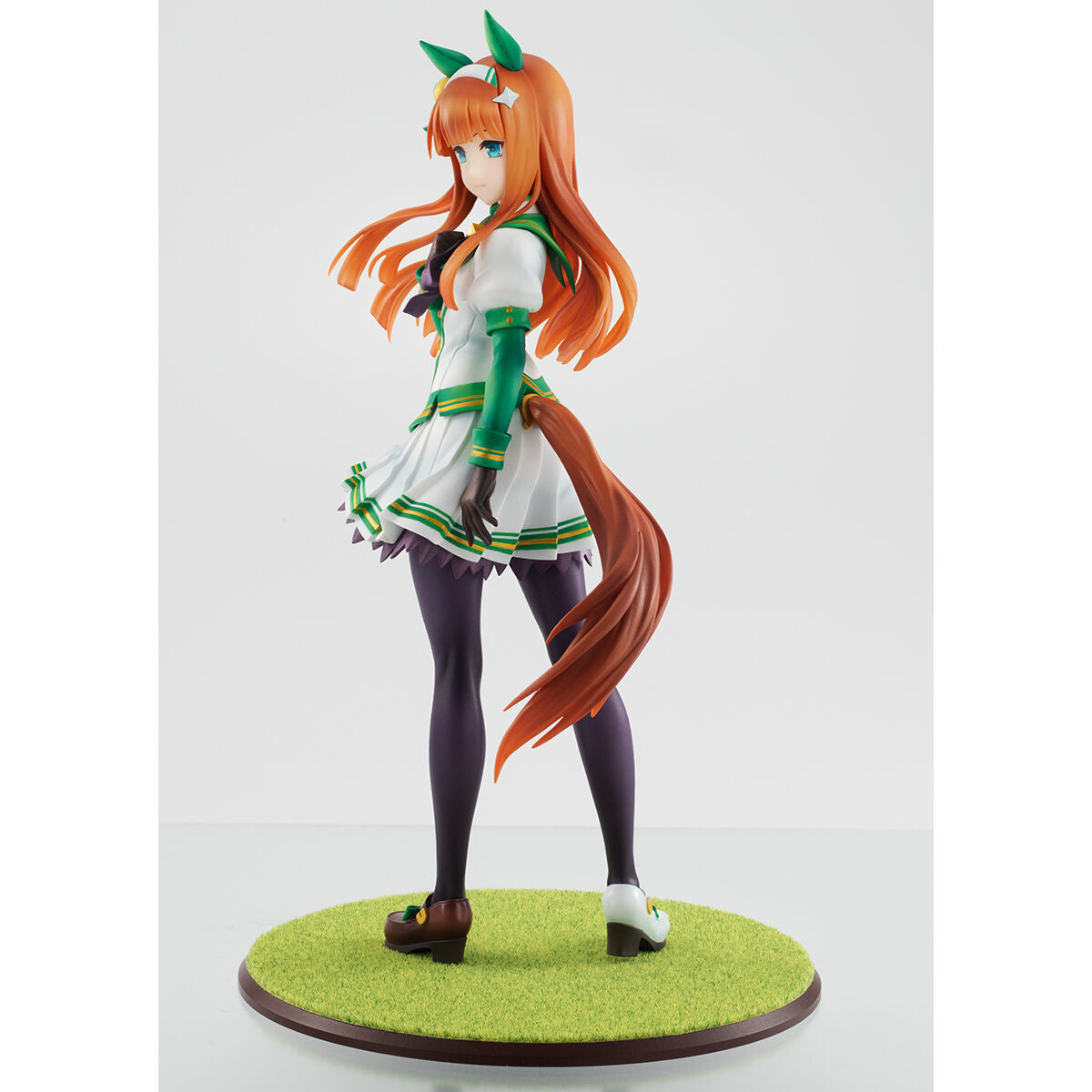 Megahouse Lucrea Uma Silence Suzuka "Pretty Derby" | 4535123833694