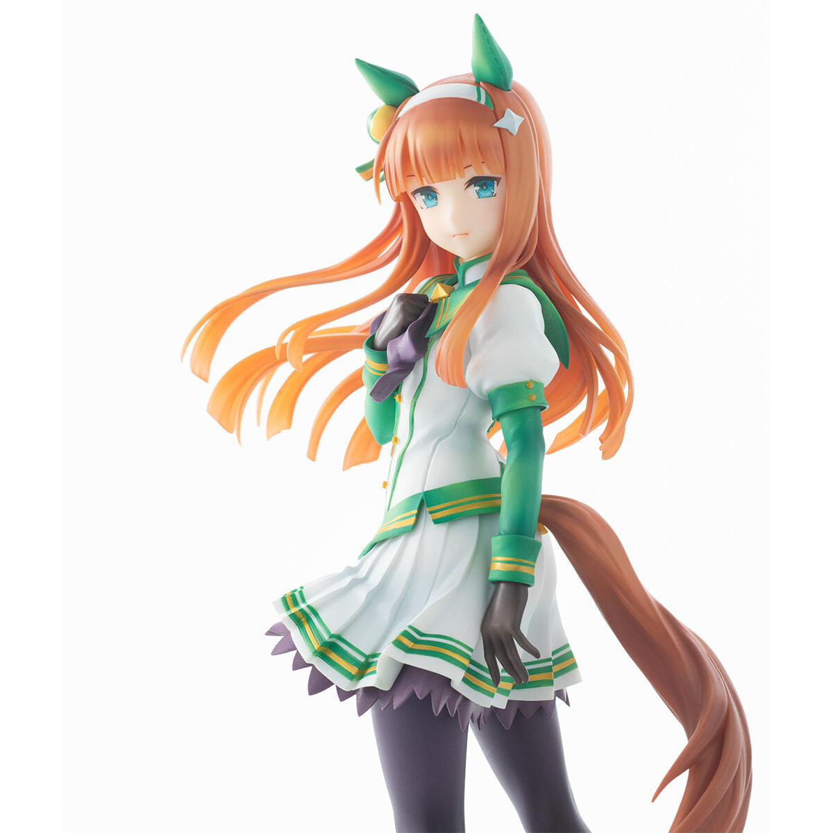 Megahouse Lucrea Uma Silence Suzuka "Pretty Derby" | 4535123833694