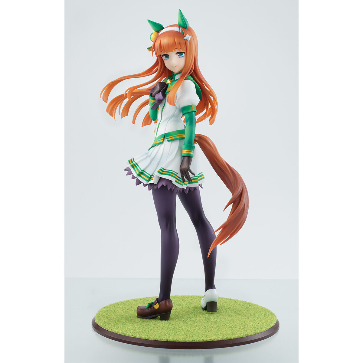Megahouse Lucrea Uma Silence Suzuka "Pretty Derby" | 4535123833694