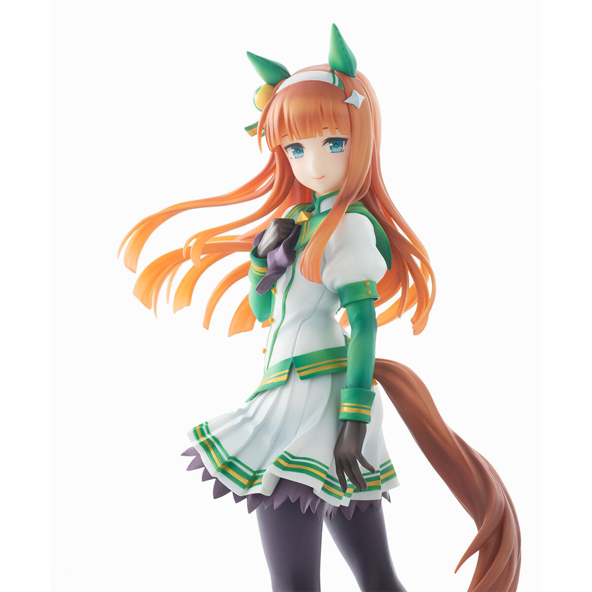 Megahouse Lucrea Uma Silence Suzuka "Pretty Derby" | 4535123833694