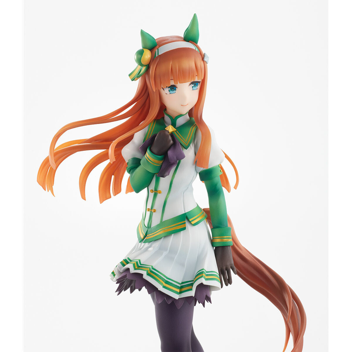 Megahouse Lucrea Uma Silence Suzuka "Pretty Derby" | 4535123833694