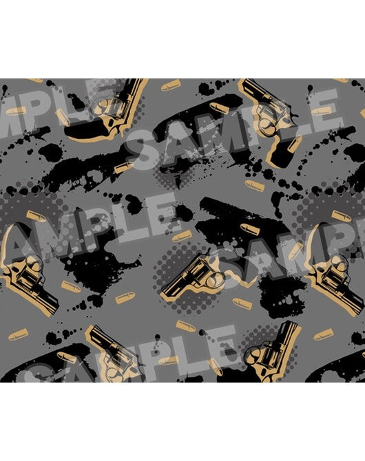 Saiyuki Reload Zeroin Series Vanity Pouch | 4580590159488