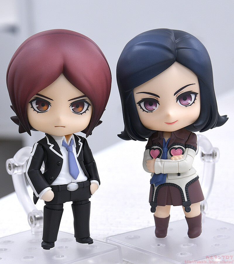 Persona2 Innocent Sin Series Tatsuya Suou Nendoroid Doll | 4580590129368