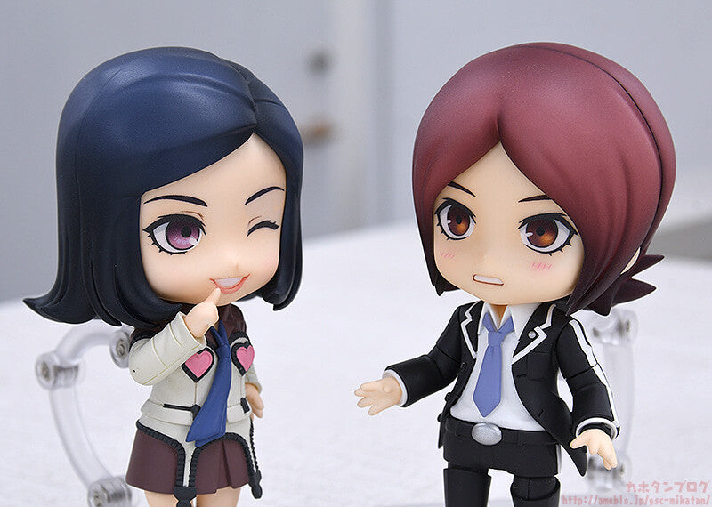 Persona2 Innocent Sin Series Tatsuya Suou Nendoroid Doll | 4580590129368