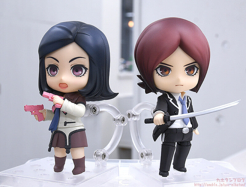 Persona2 Innocent Sin Series Tatsuya Suou Nendoroid Doll | 4580590129368