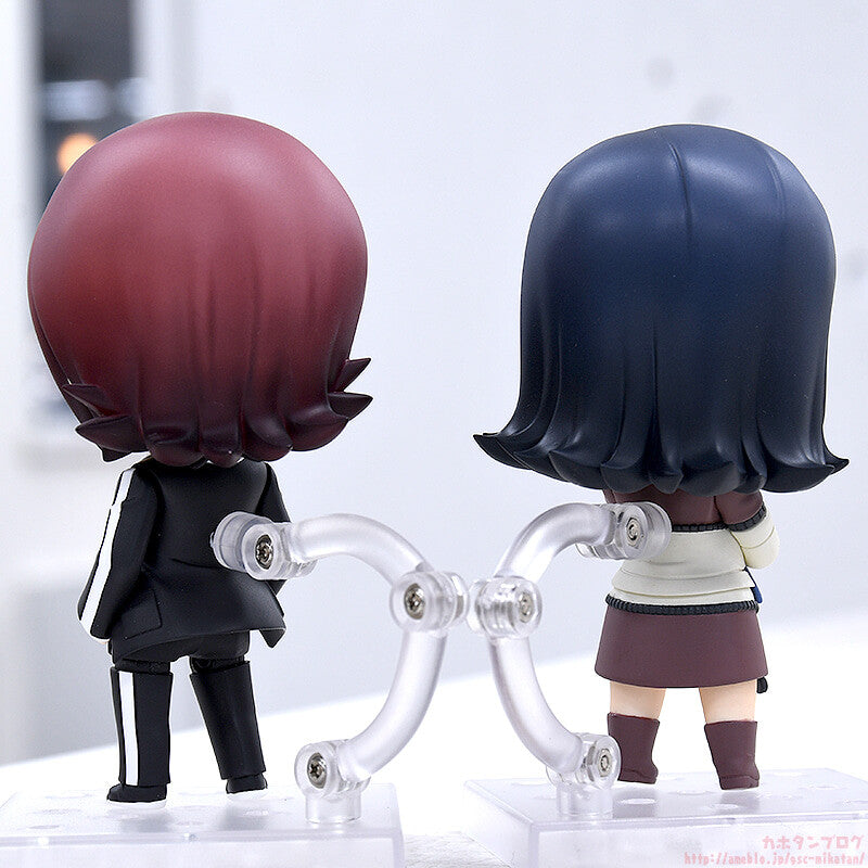 Persona2 Innocent Sin Series Tatsuya Suou Nendoroid Doll | 4580590129368