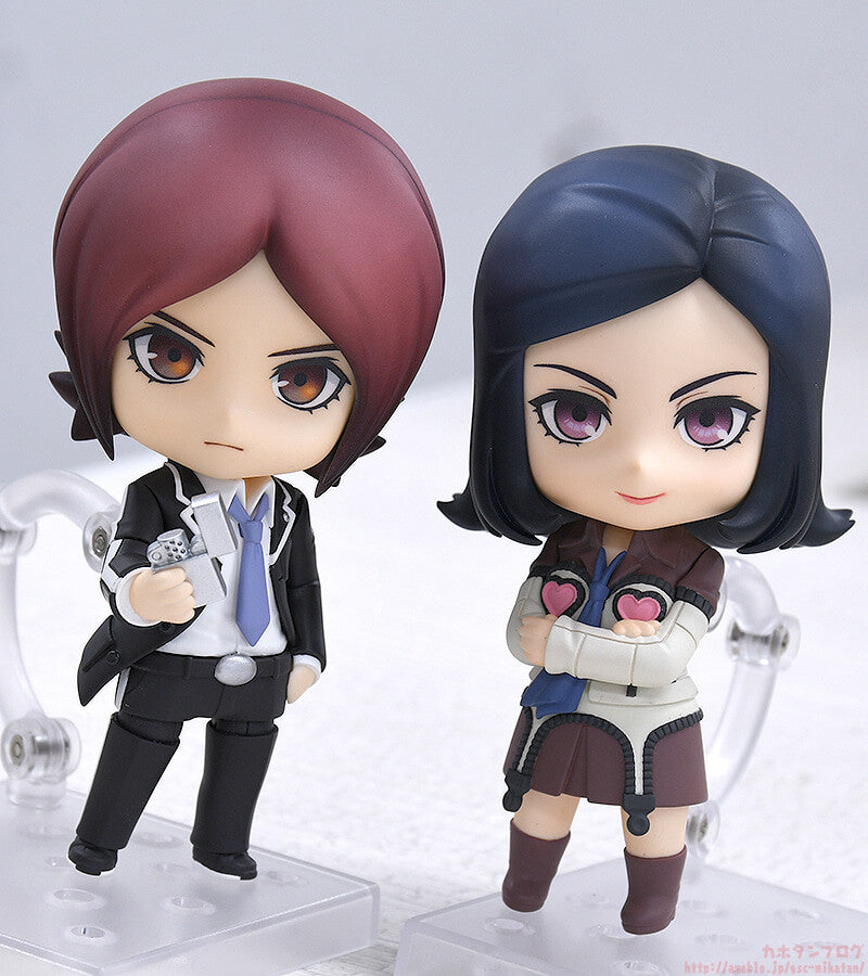 Persona2 Eternal Punishment Series Maya Amano Nendoroid Doll | 4580590129375