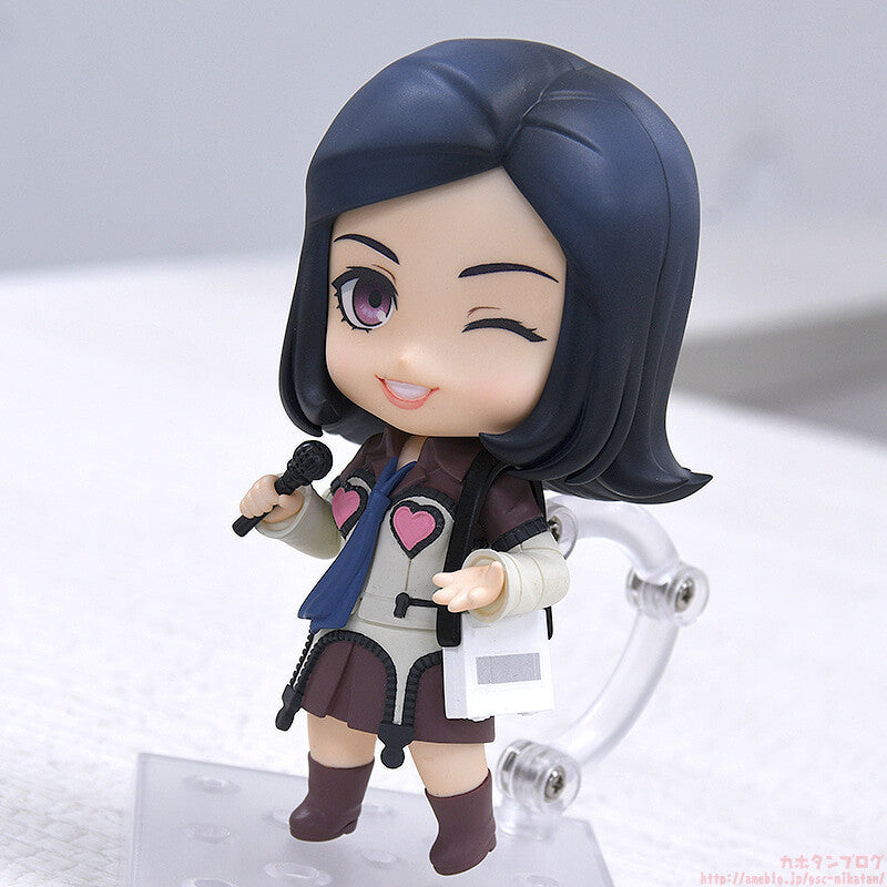 Persona2 Eternal Punishment Series Maya Amano Nendoroid Doll | 4580590129375