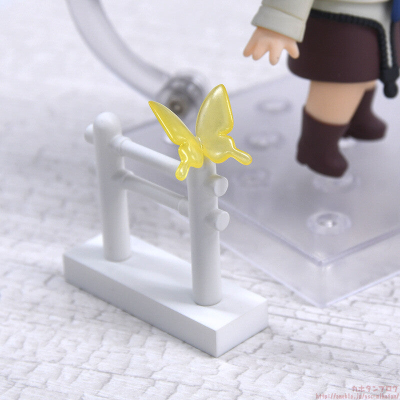 Persona2 Eternal Punishment Series Maya Amano Nendoroid Doll | 4580590129375