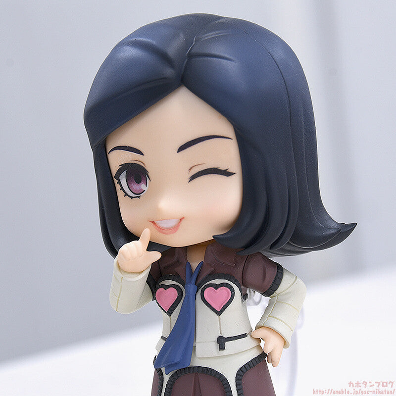 Persona2 Eternal Punishment Series Maya Amano Nendoroid Doll | 4580590129375