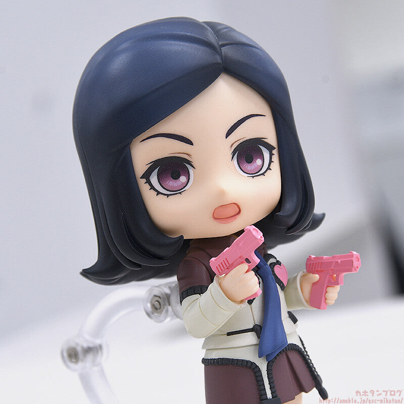 Persona2 Eternal Punishment Series Maya Amano Nendoroid Doll | 4580590129375