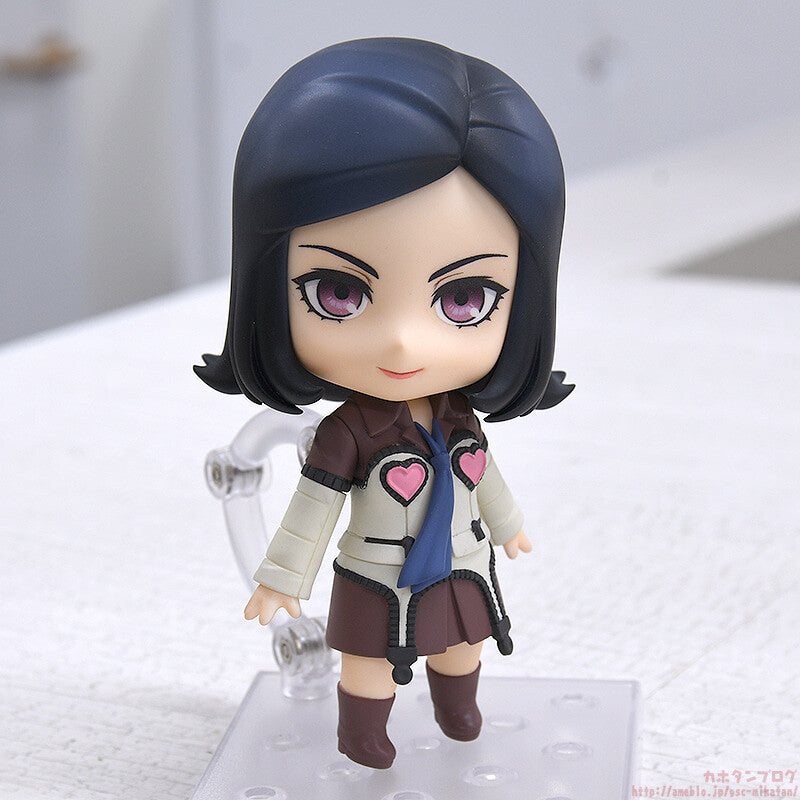 Persona2 Eternal Punishment Series Maya Amano Nendoroid Doll | 4580590129375
