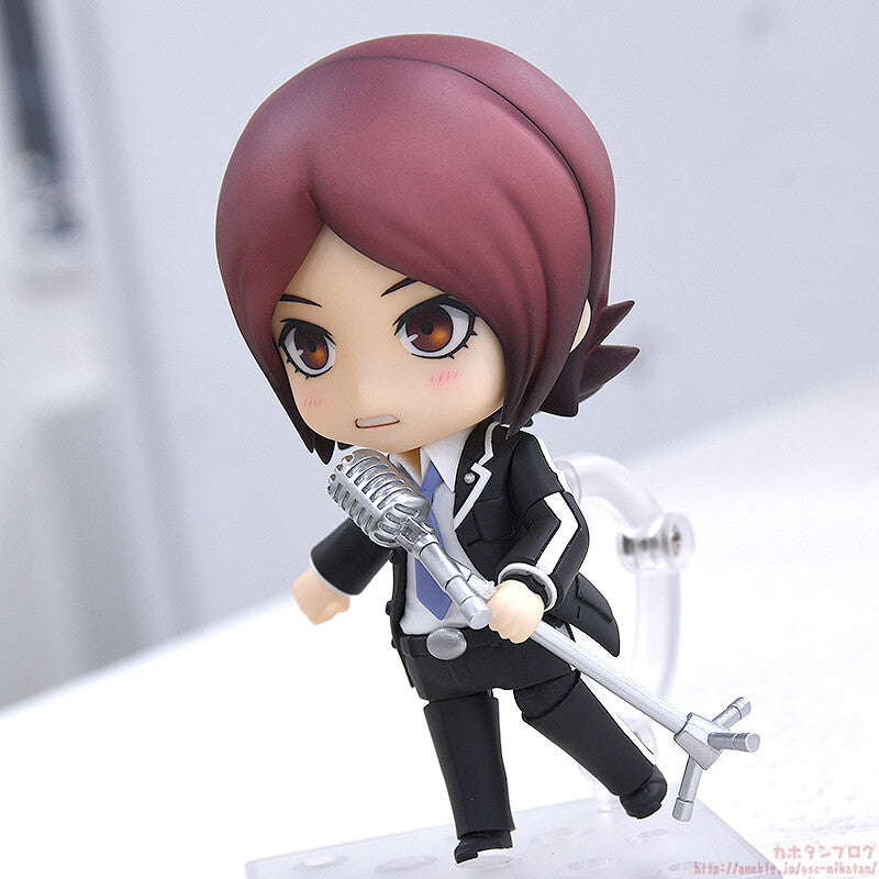 Persona2 Innocent Sin Series Tatsuya Suou Nendoroid Doll | 4580590129368