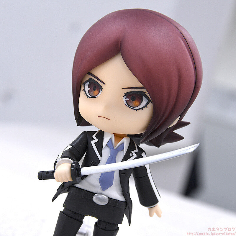 Persona2 Innocent Sin Series Tatsuya Suou Nendoroid Doll | 4580590129368