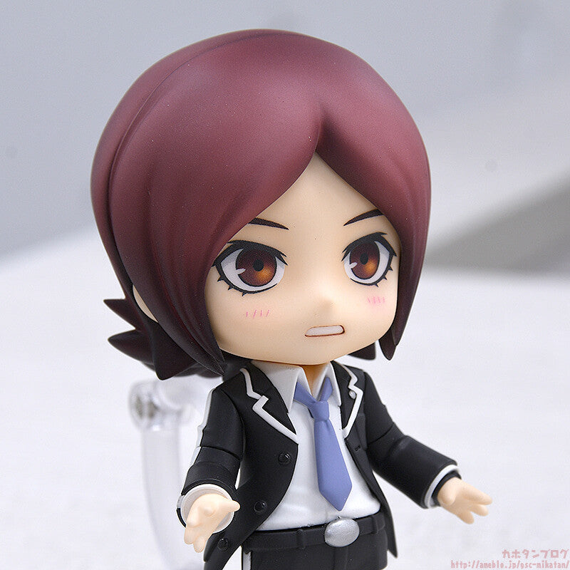 Persona2 Innocent Sin Series Tatsuya Suou Nendoroid Doll | 4580590129368