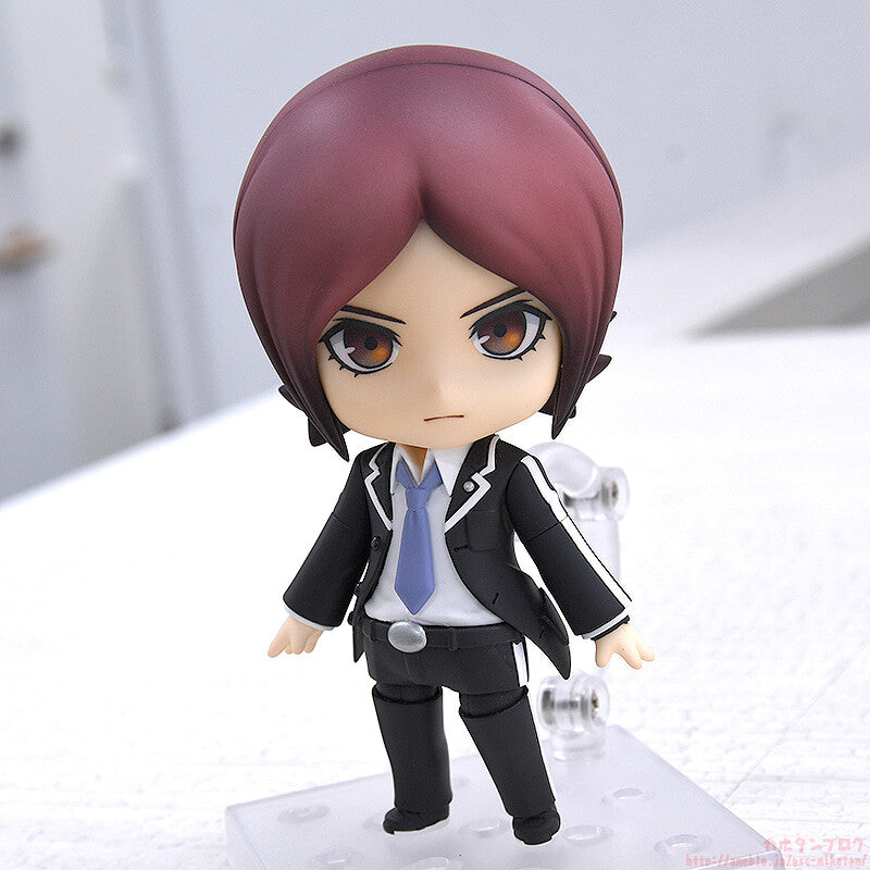 Persona2 Innocent Sin Series Tatsuya Suou Nendoroid Doll | 4580590129368