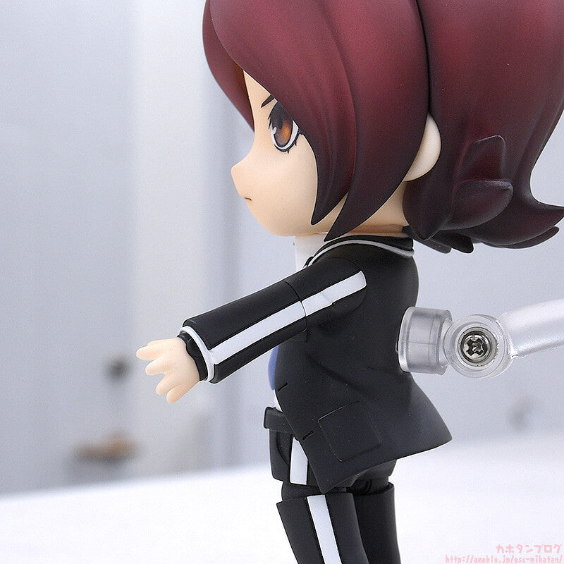 Persona2 Innocent Sin Series Tatsuya Suou Nendoroid Doll | 4580590129368