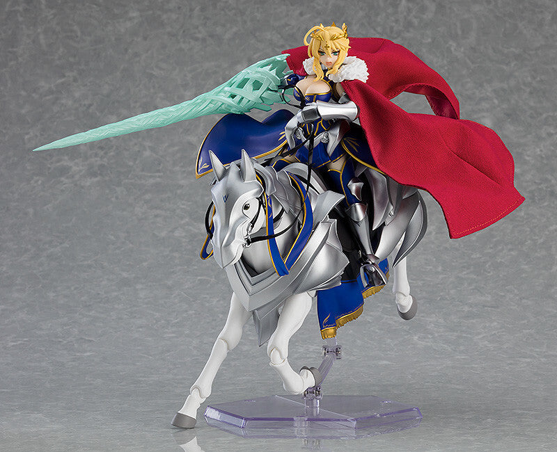 Fate/Grand Order Series Lancer/Altria Pendragon DX Edition figma | 4545784068281