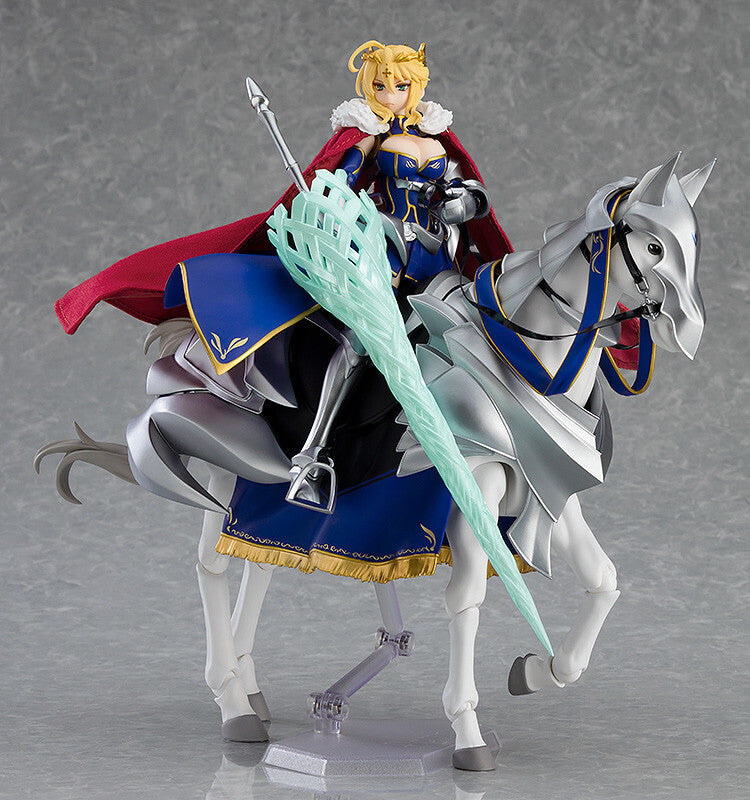 Fate/Grand Order Series Lancer/Altria Pendragon DX Edition figma | 4545784068281
