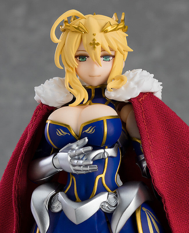 Fate/Grand Order Series Lancer/Altria Pendragon DX Edition figma | 4545784068281