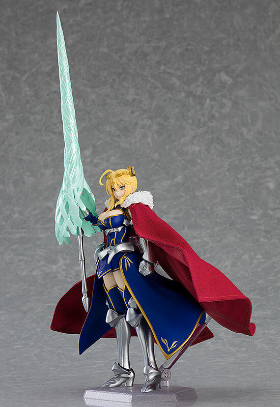 Fate/Grand Order Series Lancer/Altria Pendragon DX Edition figma | 4545784068281