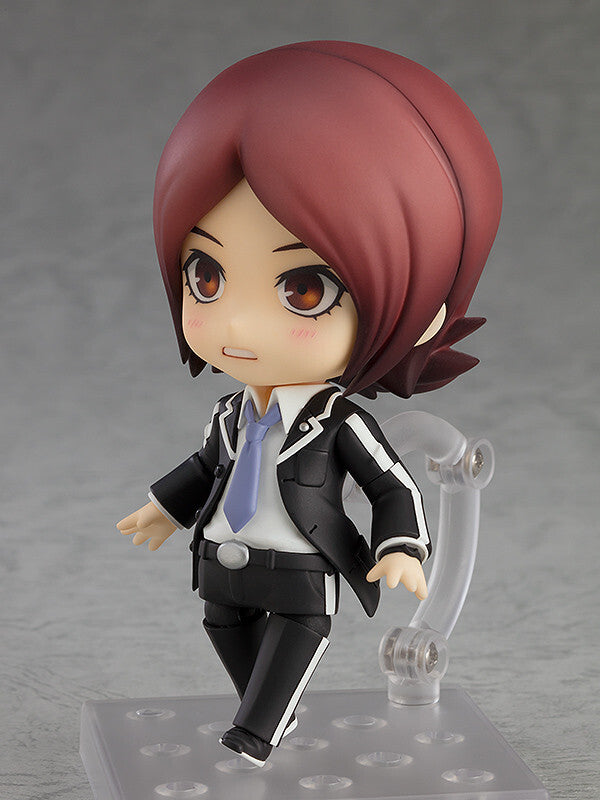 Persona2 Innocent Sin Series Tatsuya Suou Nendoroid Doll | 4580590129368