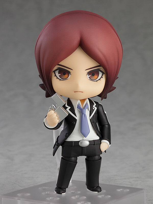Persona2 Innocent Sin Series Tatsuya Suou Nendoroid Doll | 4580590129368
