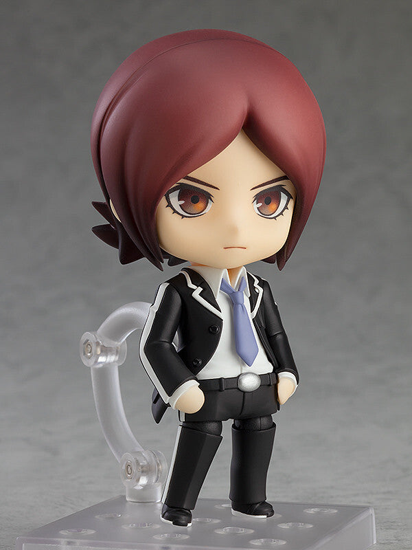 Persona2 Innocent Sin Series Tatsuya Suou Nendoroid Doll | 4580590129368
