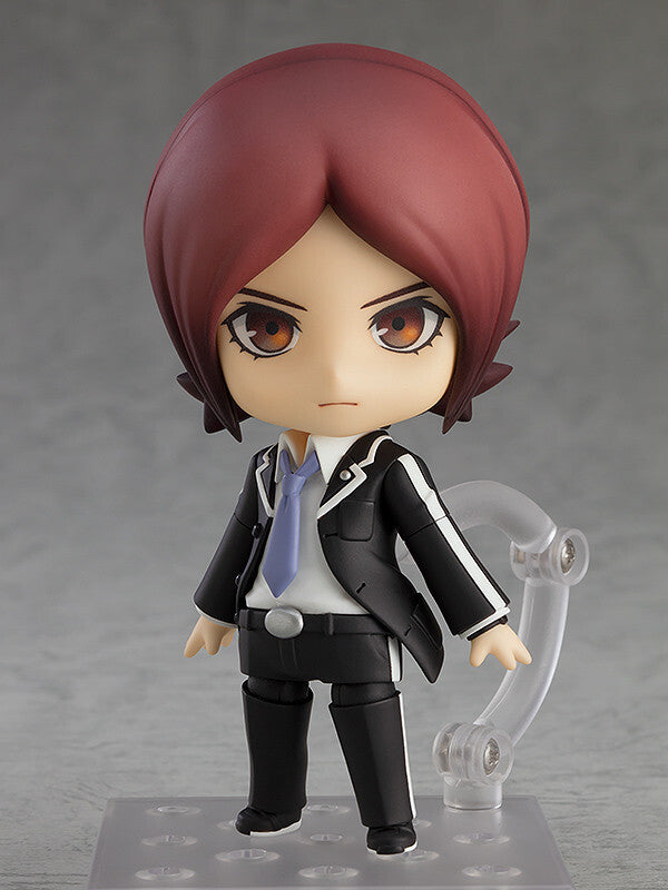 Persona2 Innocent Sin Series Tatsuya Suou Nendoroid Doll | 4580590129368